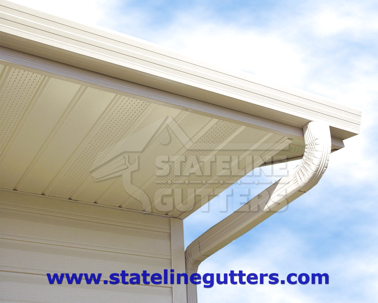 Abbeville County Gutter Installation