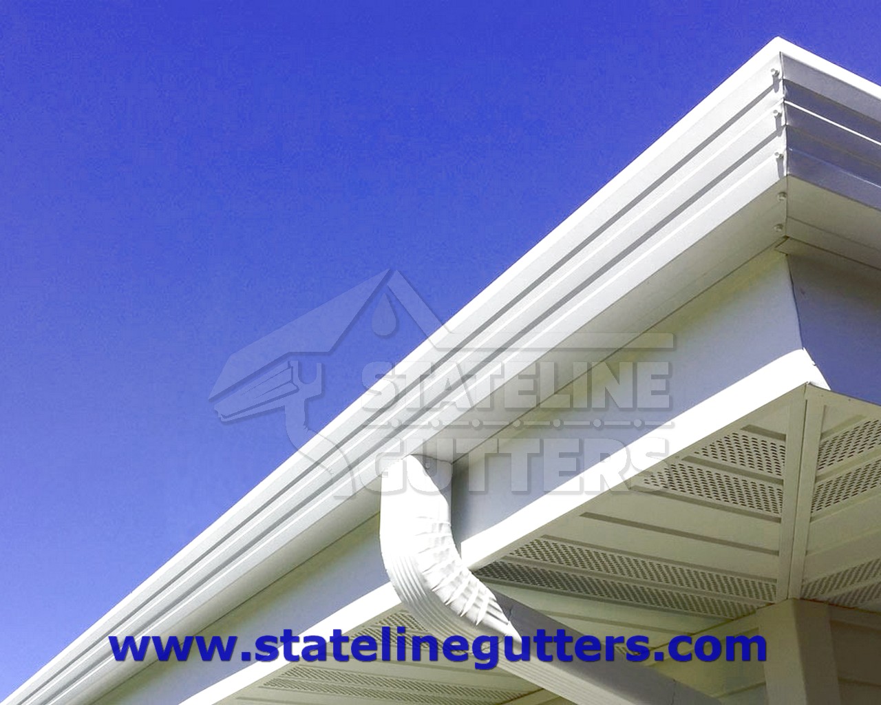 Abbeville County Gutter Installation