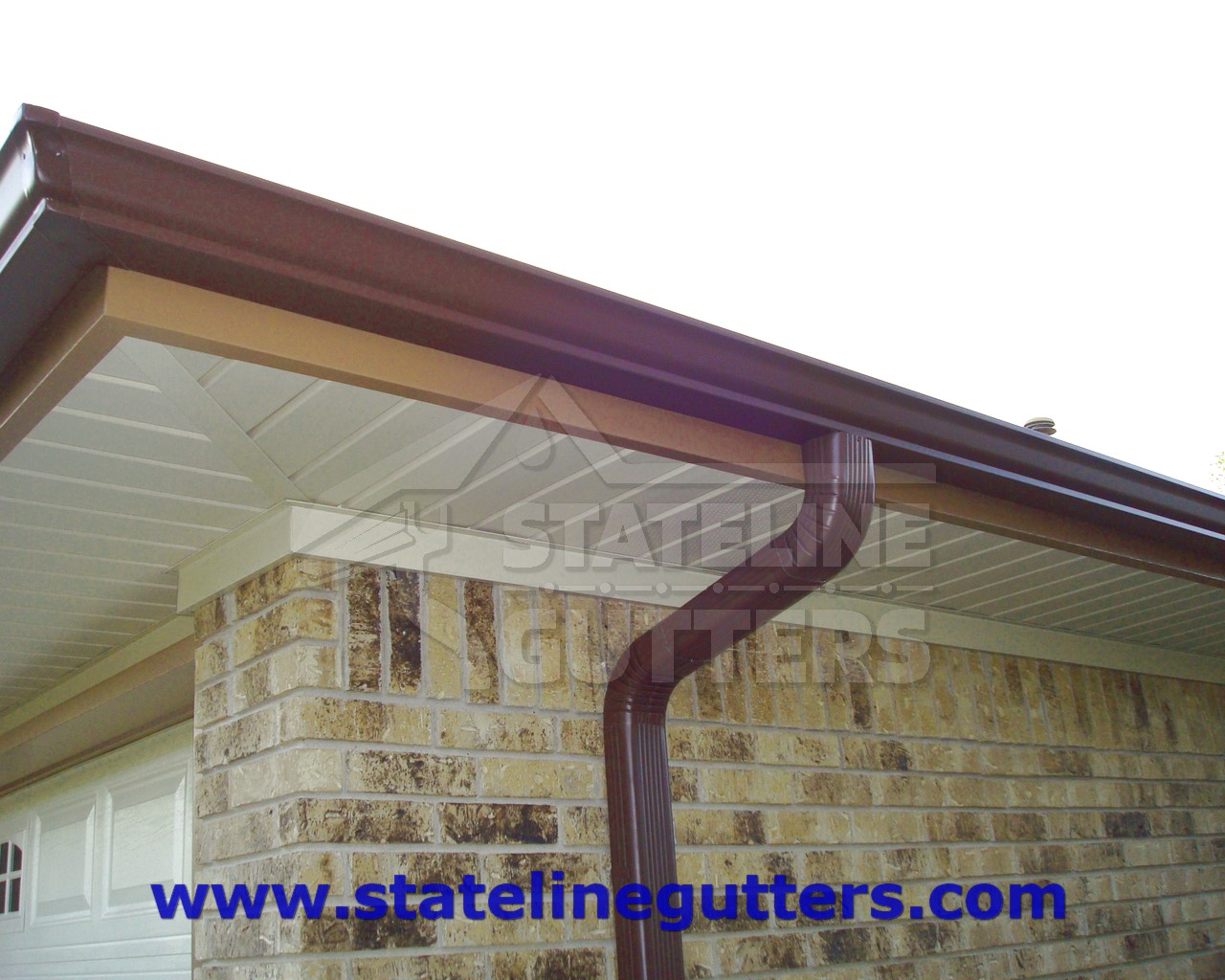 Alabama Gutter Installation