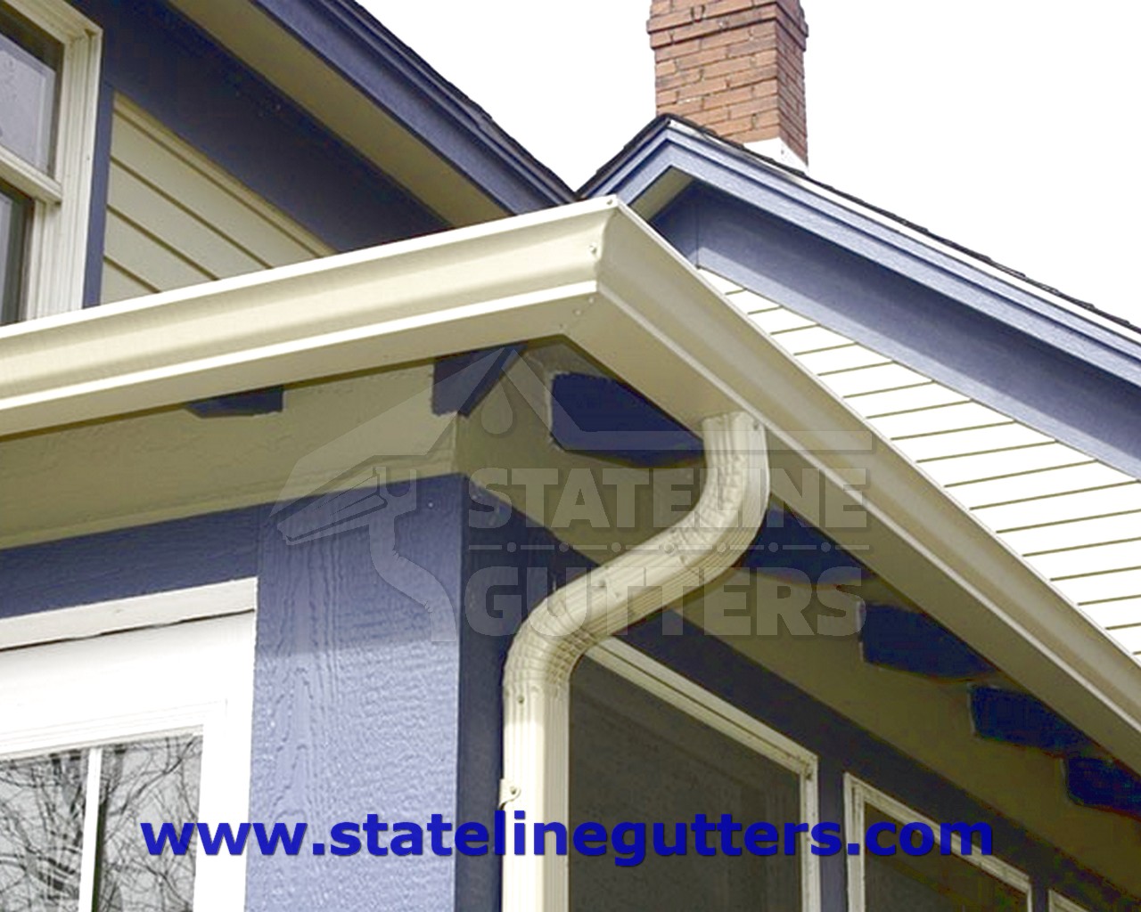 Appling County Gutter Installation