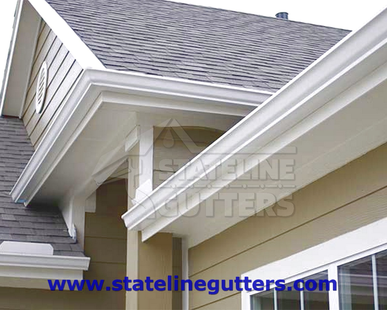 Banks County Gutter Installation