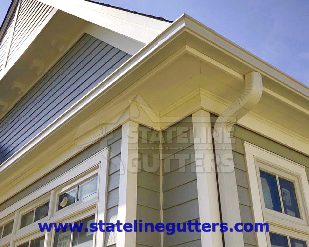 Bartow County Gutter Installation