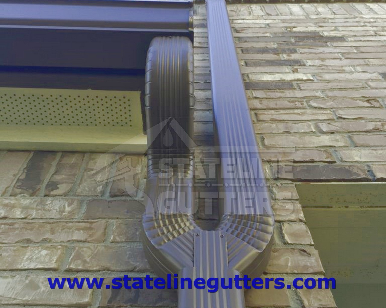 Bulloch County Gutter Installation