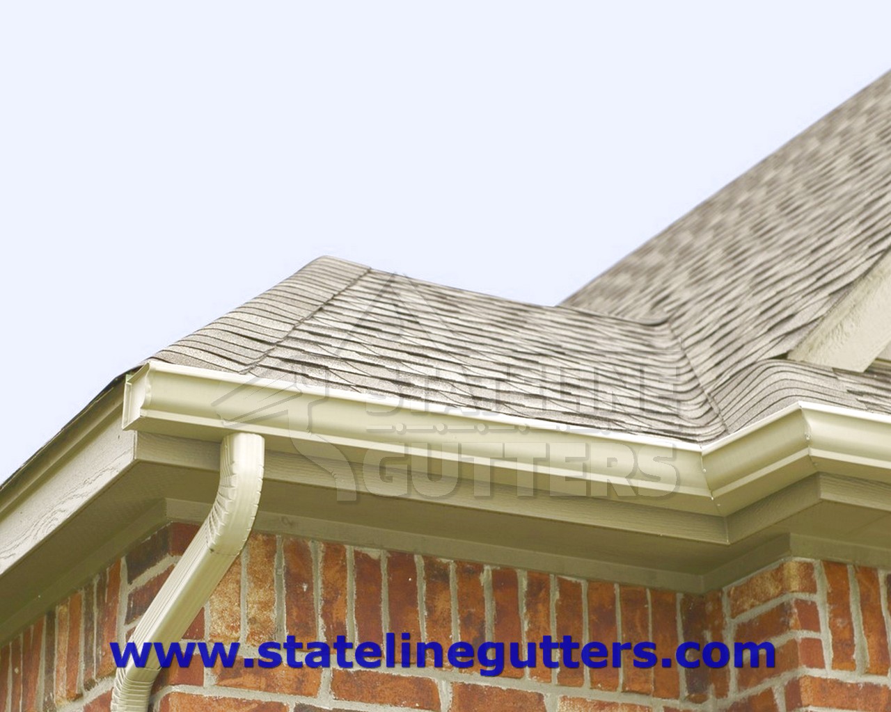 Butts County Gutter Installation