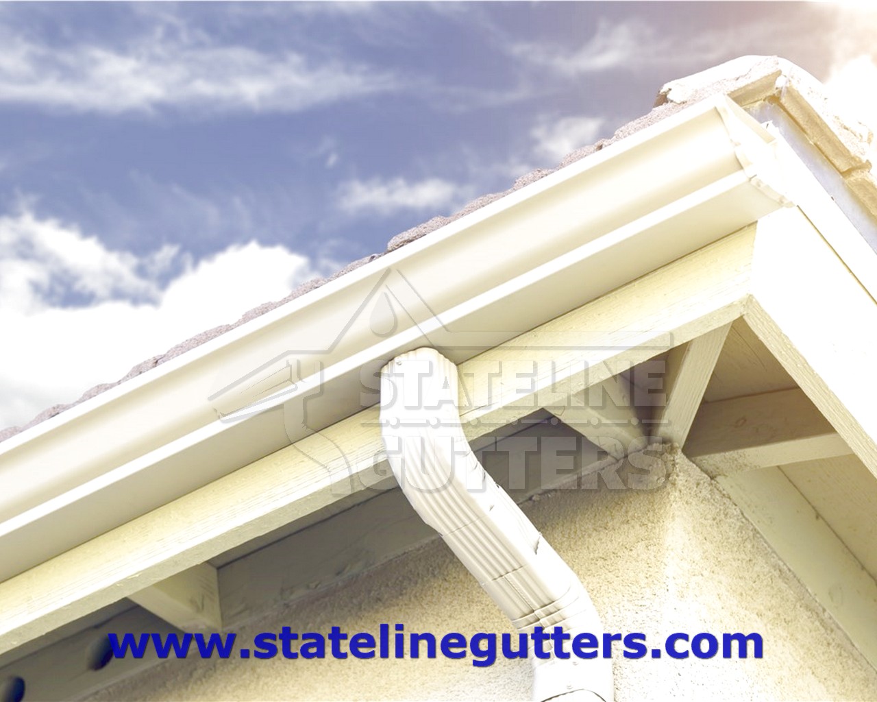 Candler County Gutter Installation