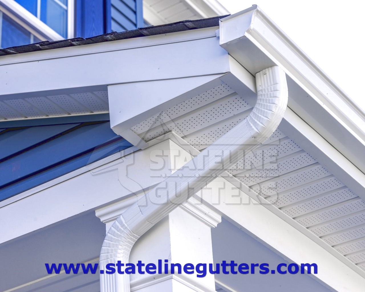 Carroll County Gutter Installation