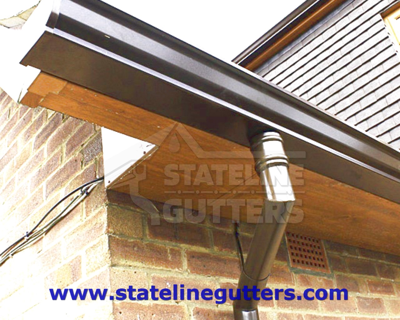 Chattooga County Gutter Installation