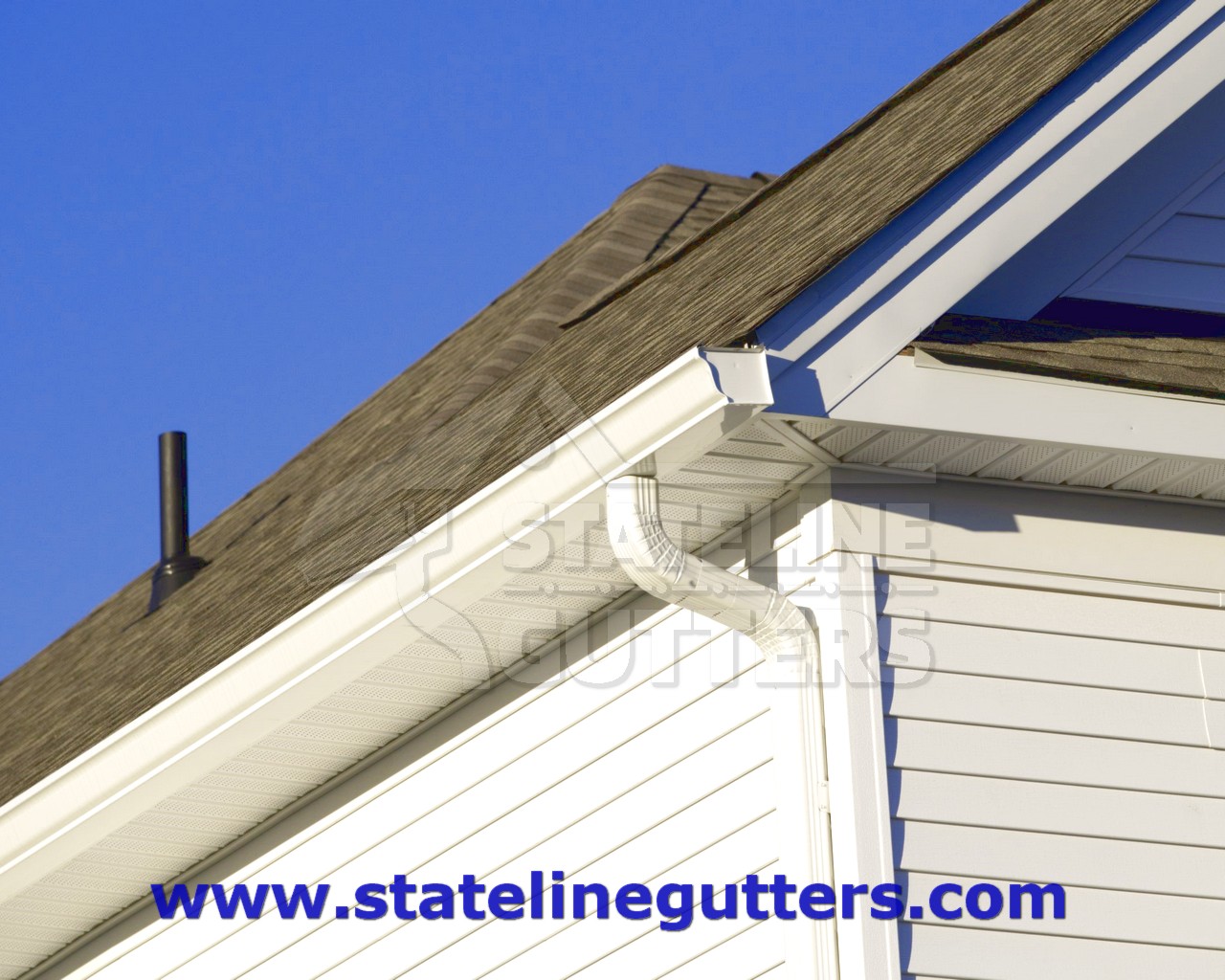 Cleburne County Gutter Installation