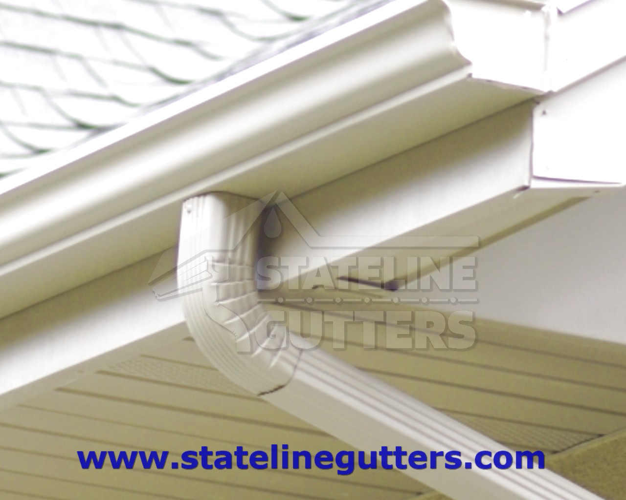 Clemson Gutter Install