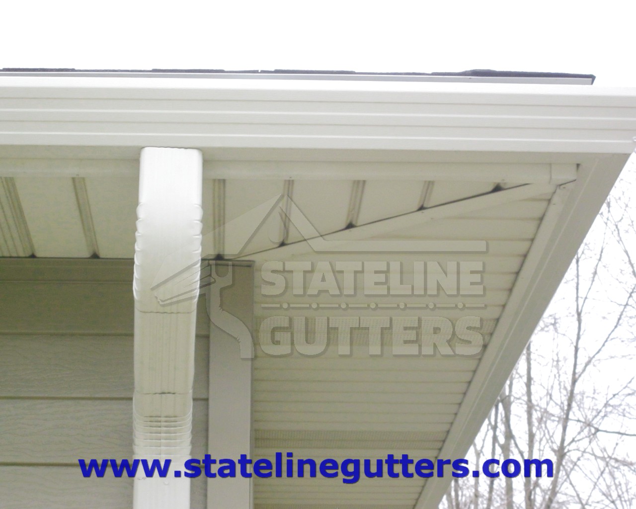 Cobb County Gutter Installation