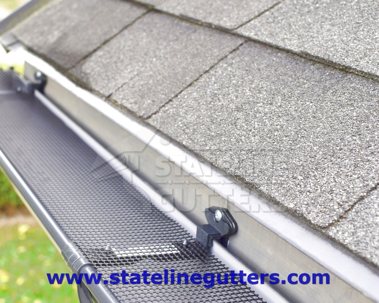 Dale Gutter Install