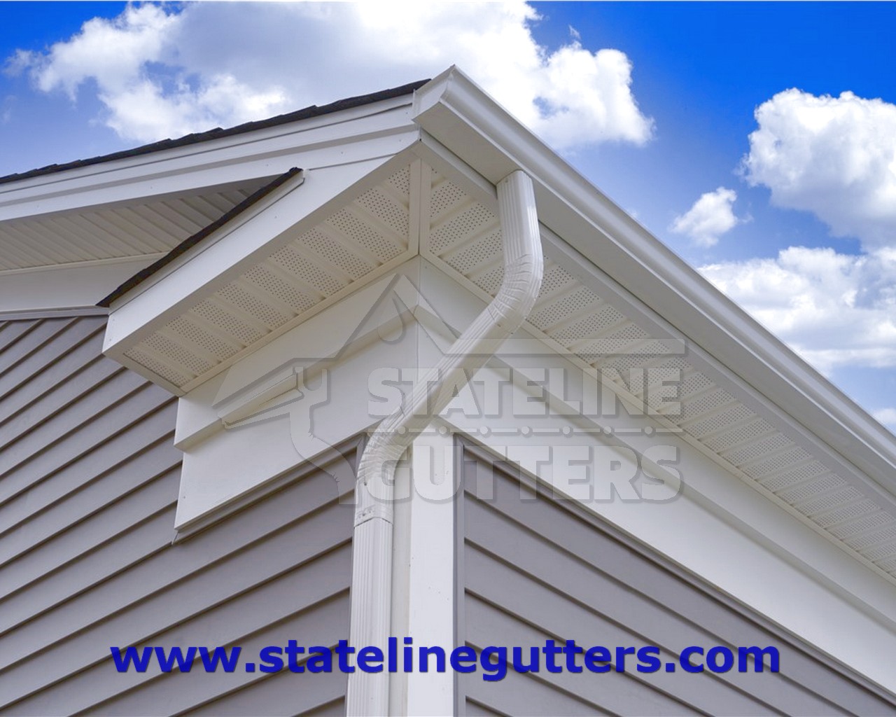 Dawson County Gutter Installation