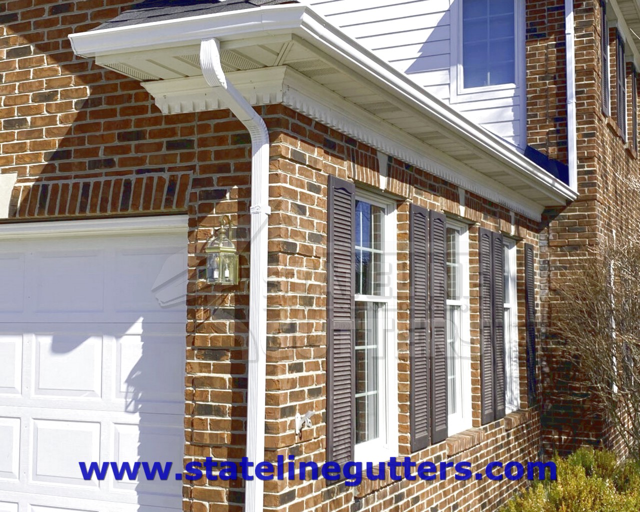 Effingham County Gutter Installation