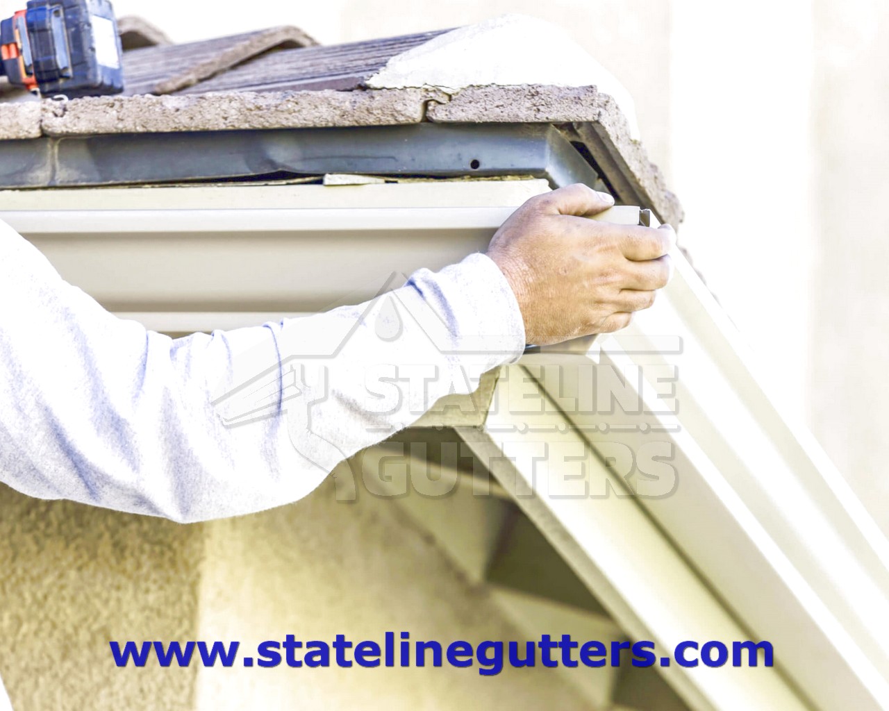 Emanuel County Gutter Installation