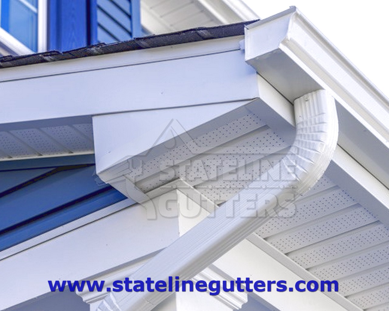 Enoree Gutter Install