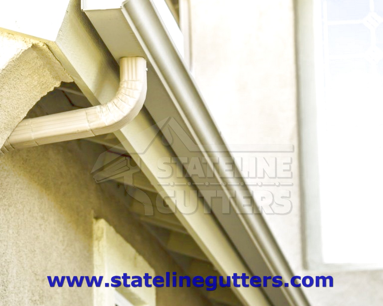 Fulton County Gutter Installation