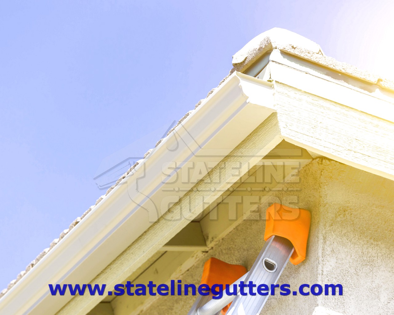 Gordon County Gutter Installation