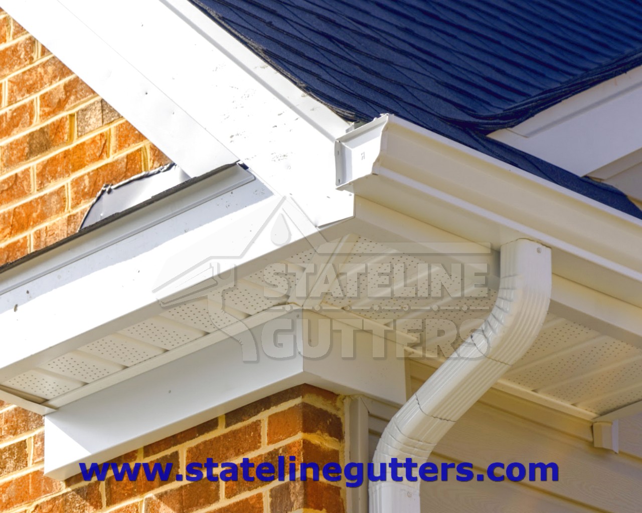 Hancock County Gutter Installation