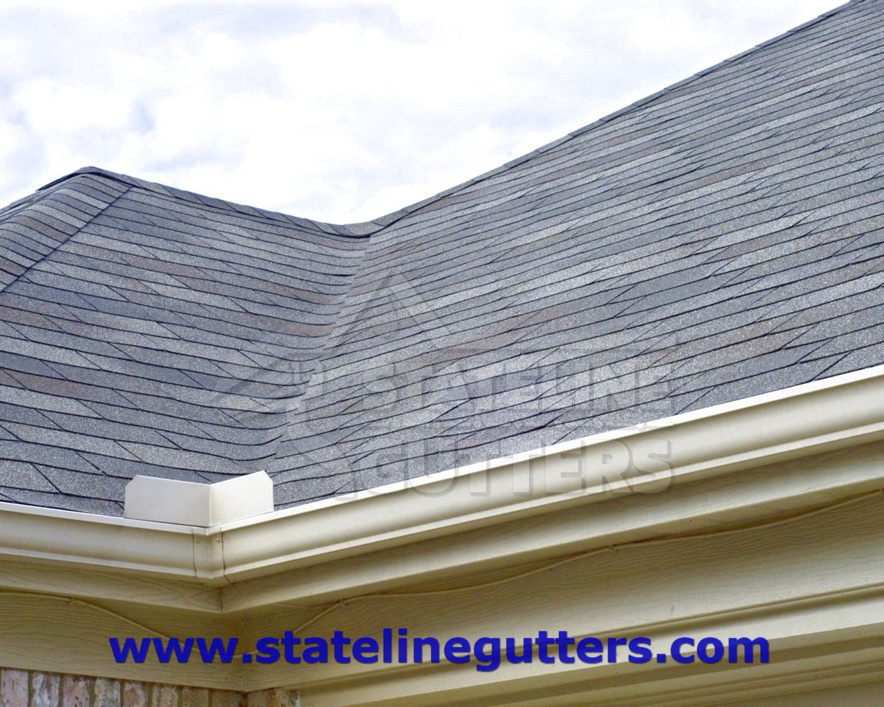 Hancock County Gutter Installation