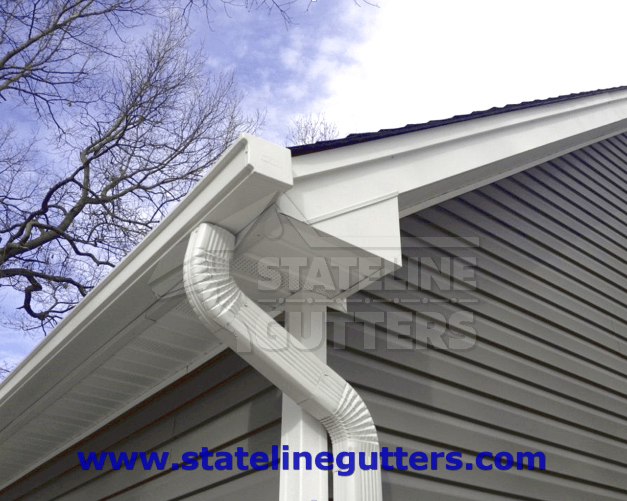 Honea Path Gutter Install