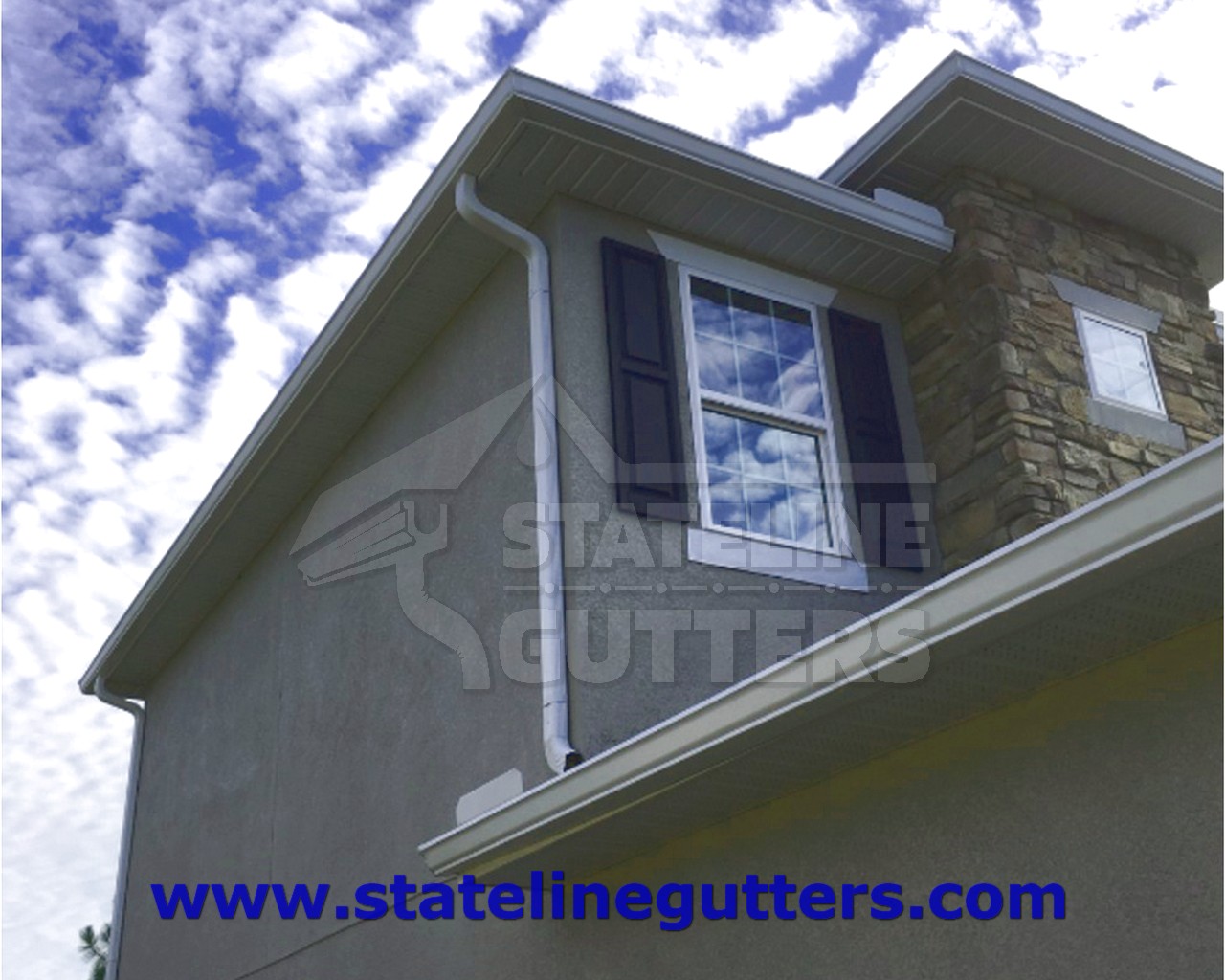 Houston County Gutter Installation