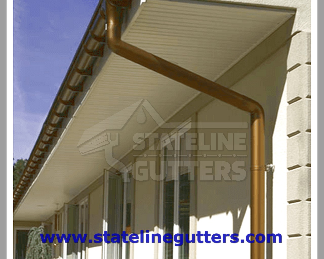 Jackson County Gutter Installation