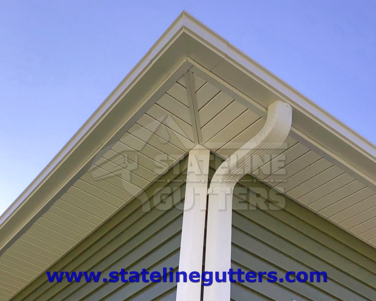 Jasper County Gutter Installation