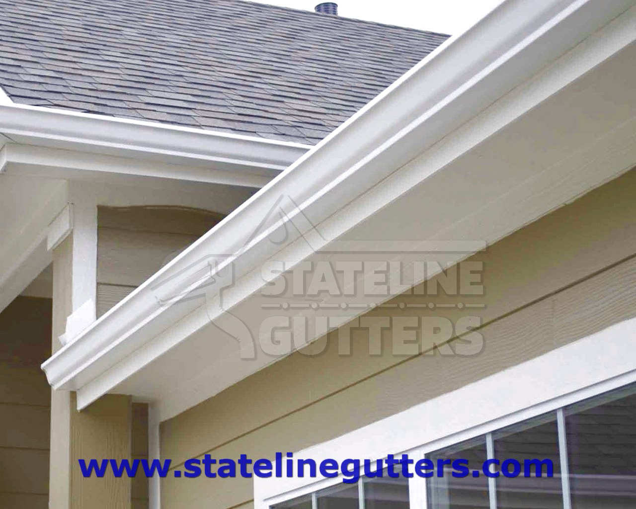 Laurens County Gutter Installation