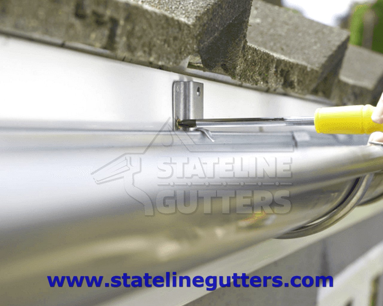 Long County Gutter Installation