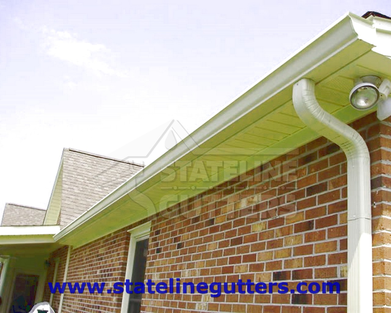 Macon County Gutter Installation