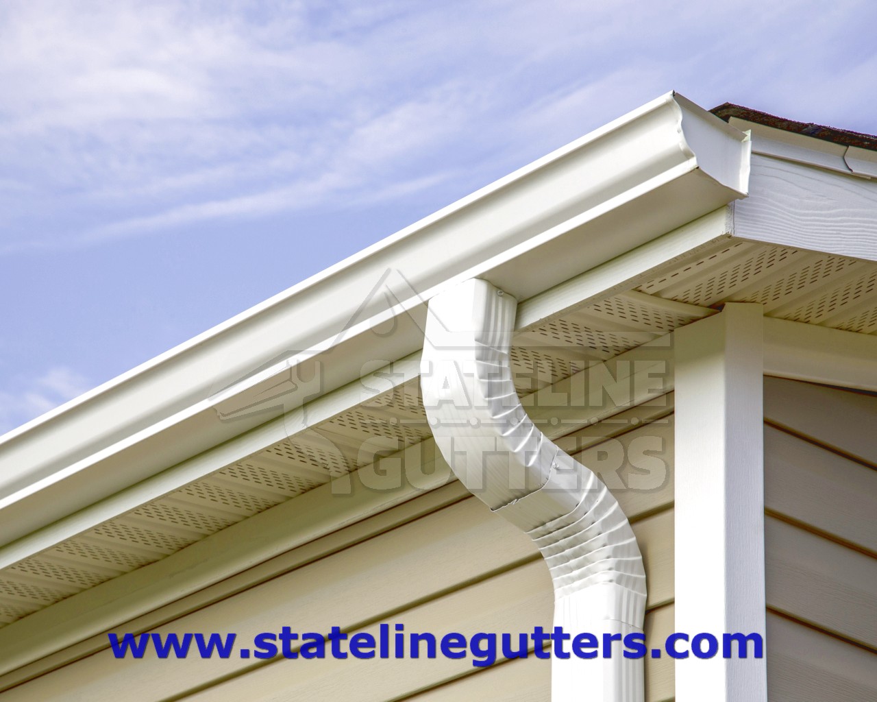 Meriwether County Gutter Installation