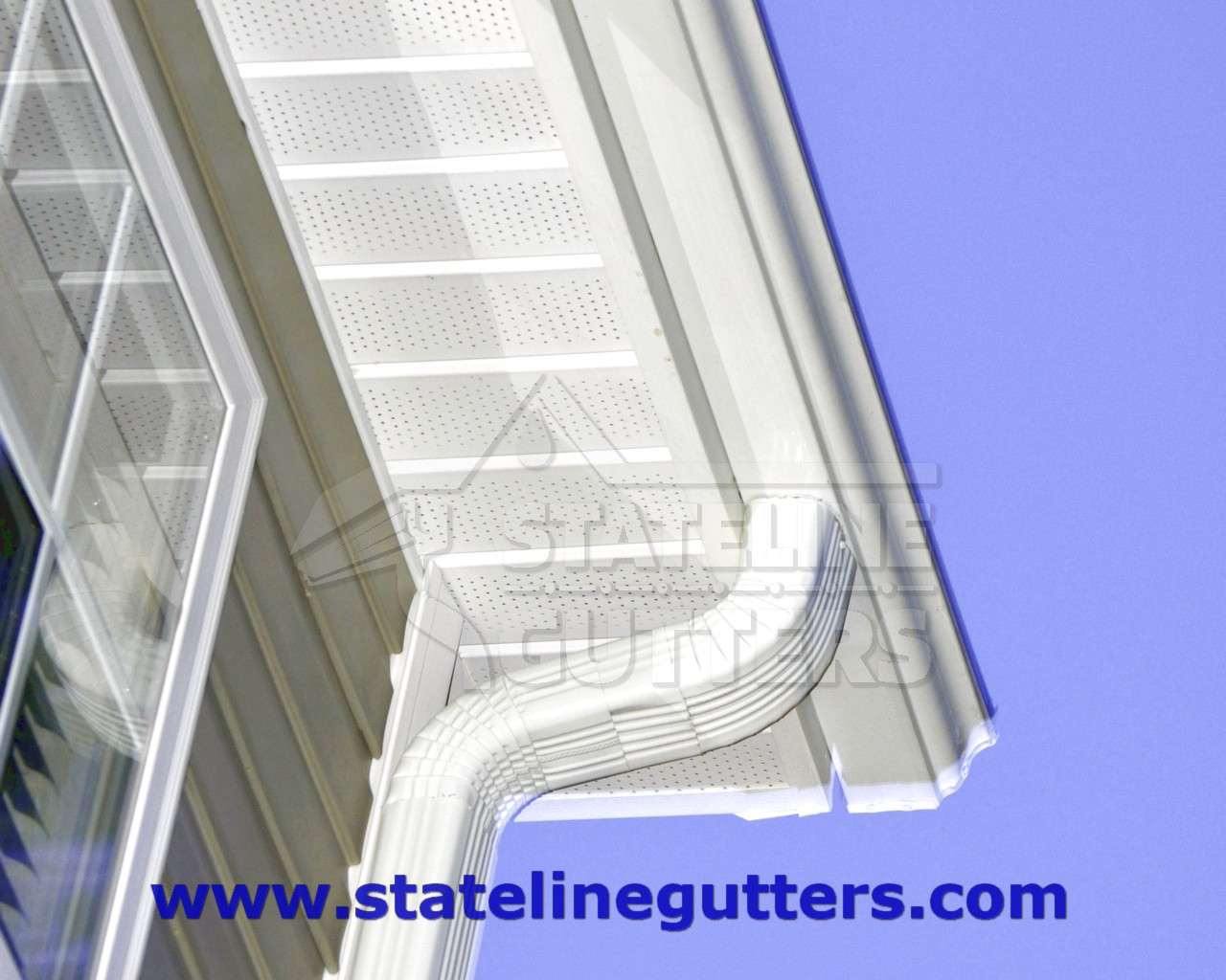 Muscogee County Gutter Installation