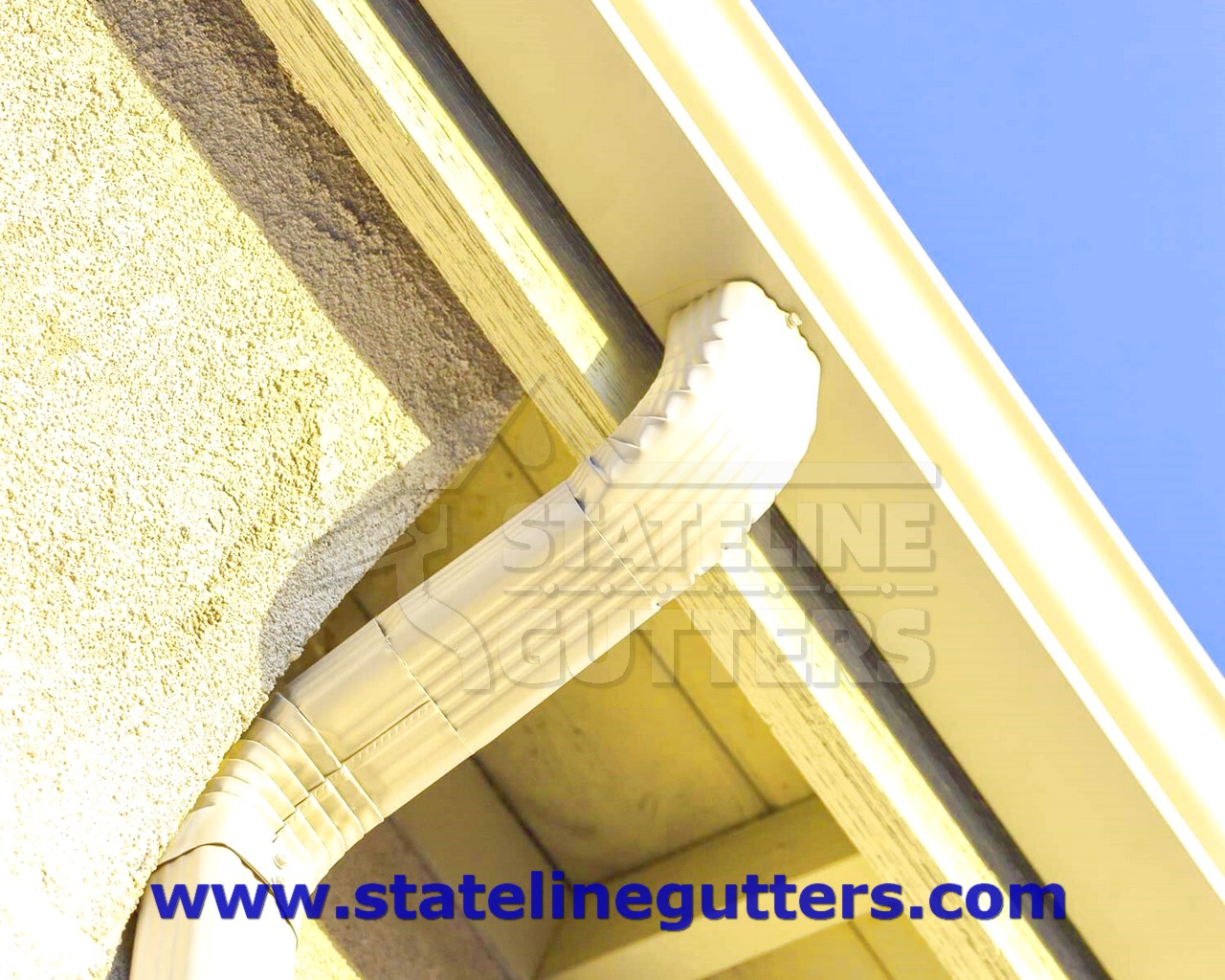 Pickens County Gutter Installation