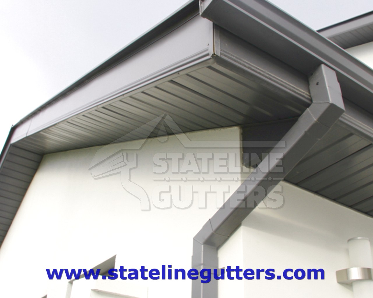 Rabun County Gutter Installation