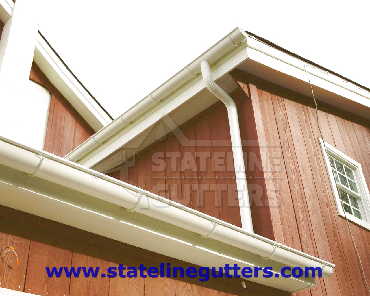 Thomas County Gutter Installation