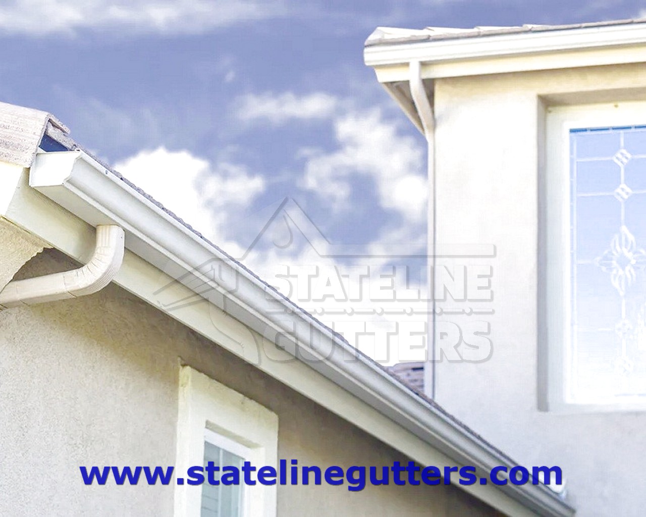 Volusia County Gutter Installation