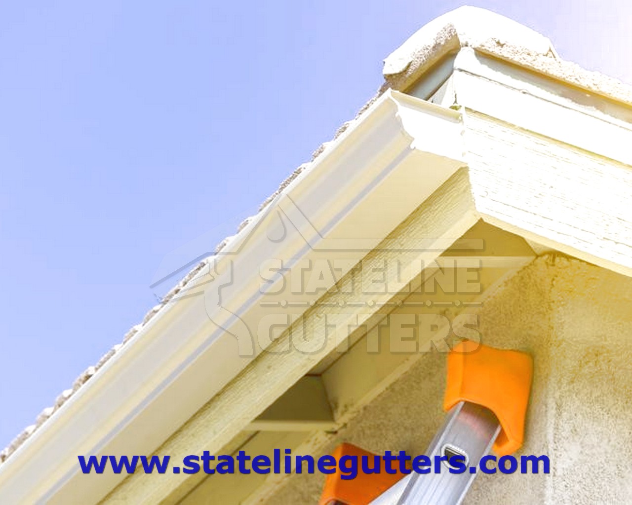 Atlantic Beach Gutter Installation