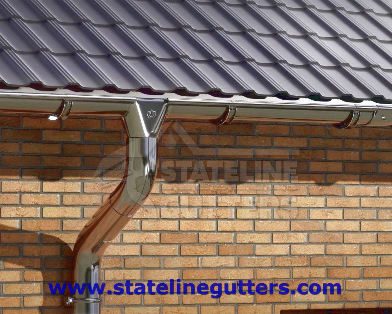 Bellville Gutter Installation